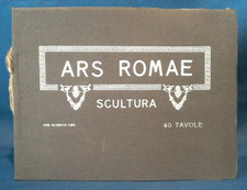 Ricordo di Roma , 72 vedute +