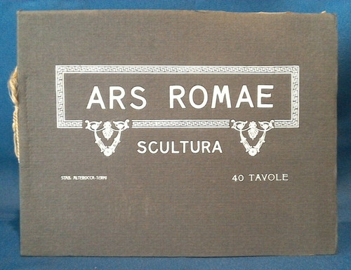 Ricordo roma vedute - di,