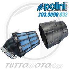 POLINI FILTRO ARIA INCLINATO