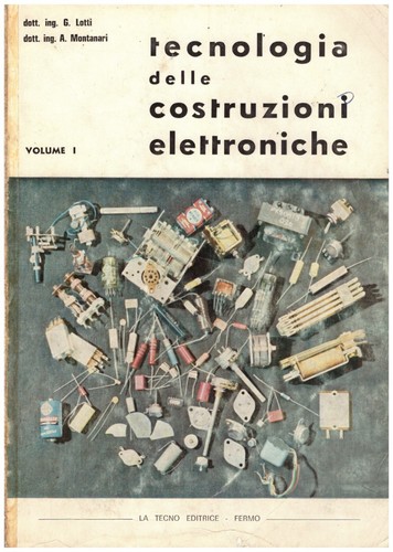 Tecnologia delle costruzioni - tecnologia,