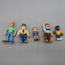 Vintage Keenway Dollhouse My