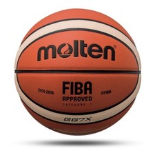Pallacanestro Ufficiale Taglia