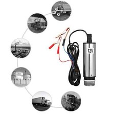 POMPA ASPIRANTE TRAVASO PER