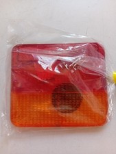 Plastica Fanale Posteriore Ape