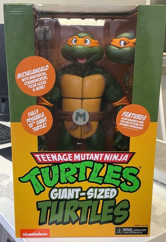 Tartarughe ninja mutanti - tartarughe,
