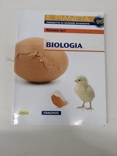Biologia pianeta progetto - il,