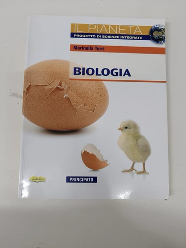 Biologia pianeta progetto - biologia,