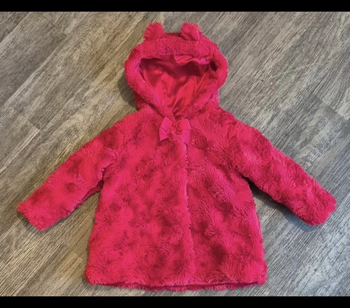 Cappotto con cappuccio - , e