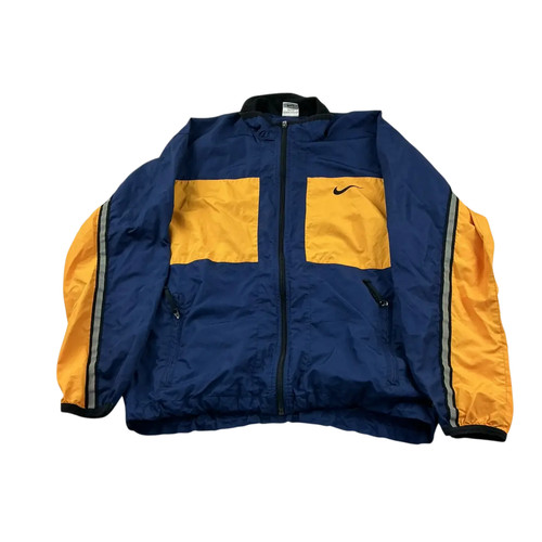 Nike oversize felpa - nike,