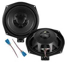 ESX SXB8W 20 cm Subwoofer