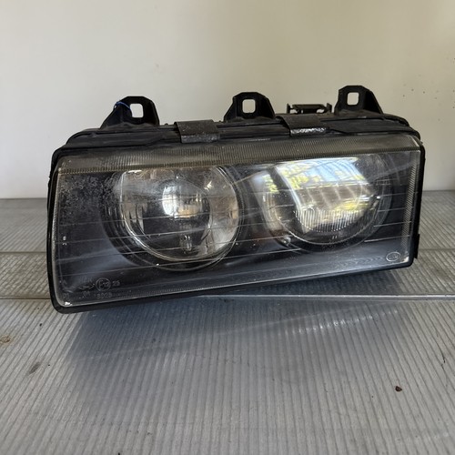 Faro proiettore sinistro bmw - proiettore,