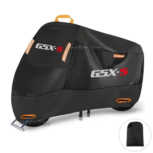 Telo copri moto suzuki gsx - telo,