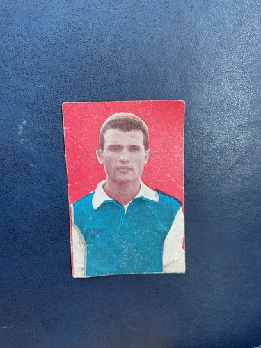 Figurina calciatori nuzzi - figurina,