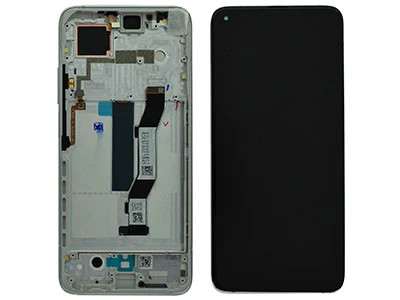 Lcd xiaomi 10t mi - mi,