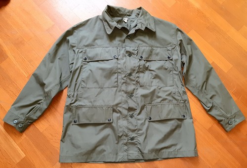 Giacca vento mod - giacca,