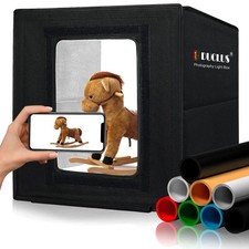 DUCLUS Light Box Fotografico