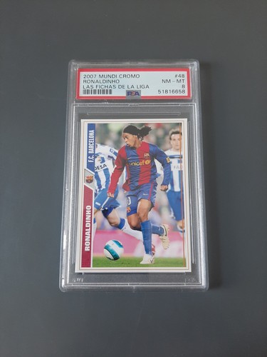 Ronaldinho barça 2007 - #48,