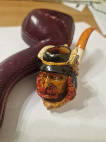 Antica pipa - antica,