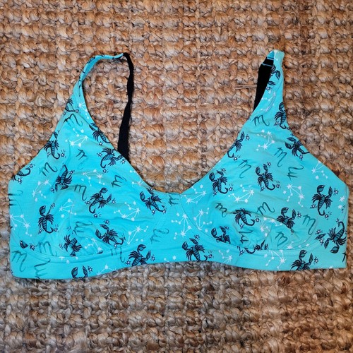 Reggiseno bralette meundies - reggiseno,