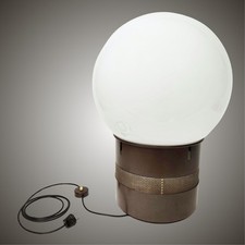 Lampada tavolo mezzo - da, tavolo,