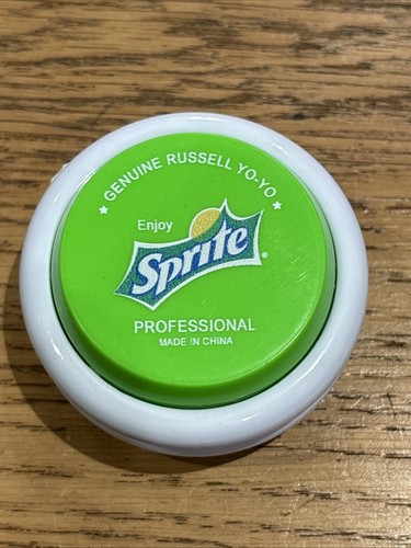 Sprite yoyo riproduzione - yoyo,