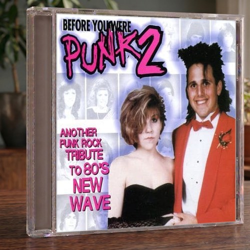 Various artists before - artists,