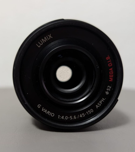 Panasonic lumix vario - panasonic,
