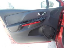 PANNELLO PORTA ANTERIORE