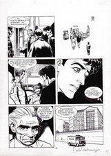 Carlo ambrosini tavola dylan - carlo,