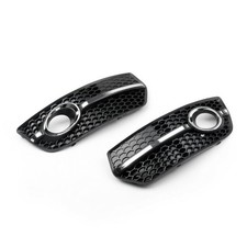 Griglia mascherina paraurti