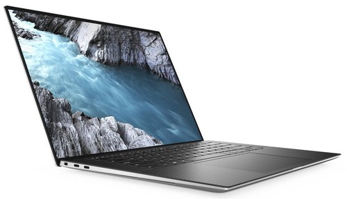 Dell xps 9710 11800h - 17,