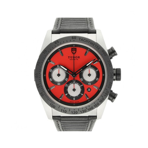 Cronografo tudor 42mm ref - 42mm,