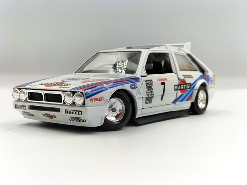 Lancia stratos blargo - lancia,