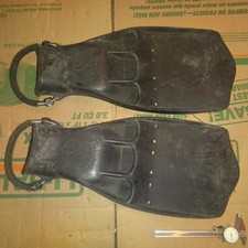 X-Large Scuba Pro Jet Fin