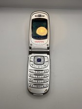 Samsung SGH-P510 - Telefono