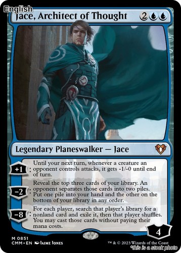Jace architetto del pensiero - jace,,