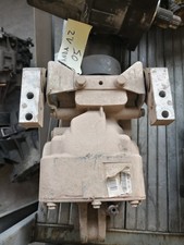 DIFFERENZIALE POSTERIORE FIAT