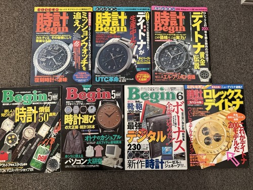 Vintage japanese watch - japanese,