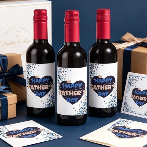 Adesivi bottiglie vino per - bottiglie,
