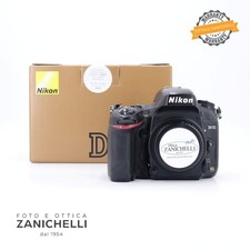 Nikon D610 Body 133661 Scatti Usato (F1095)