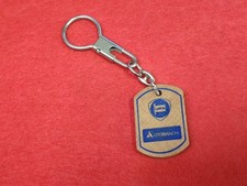 PORTACHIAVI VINTAGE LANCIA AUTOBIANCHI A 112 ABARTH Y10 70 HP THEMA DELTA HF HPE