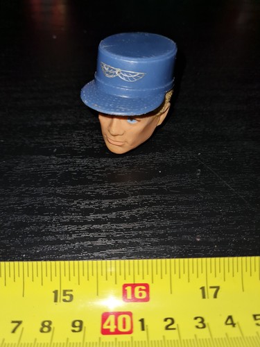 Vintage action man - vintage,