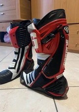 Stivali Moto Gaerne