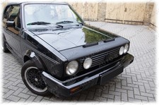 BRA per VW Golf 1 Cabrio
