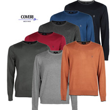 Maglia Maglione Pullover Uomo