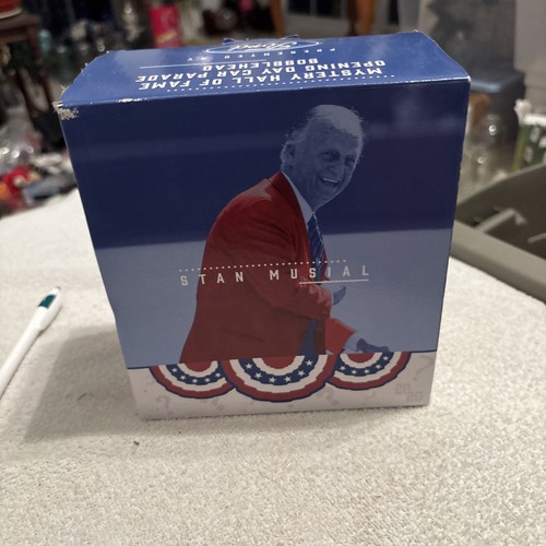 Mystery hall fame opening - of,