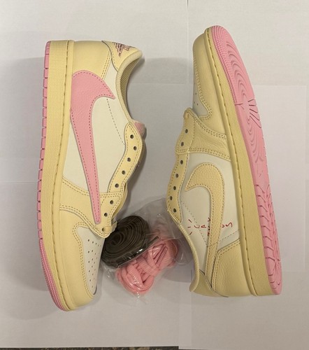 Nike air jordan low travis - jordan,