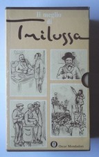 POESIE SCELTE 1 E 2 - CON COFANETTO di TRILUSSA