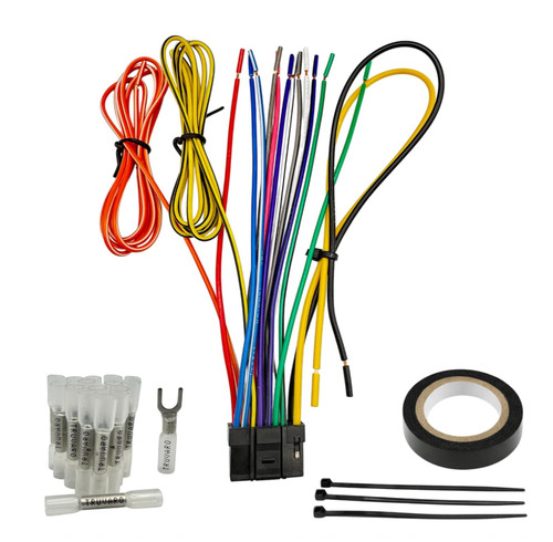 Cablaggio per kit - , alpine