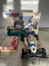 Tamiya Striker Vintage Rc 